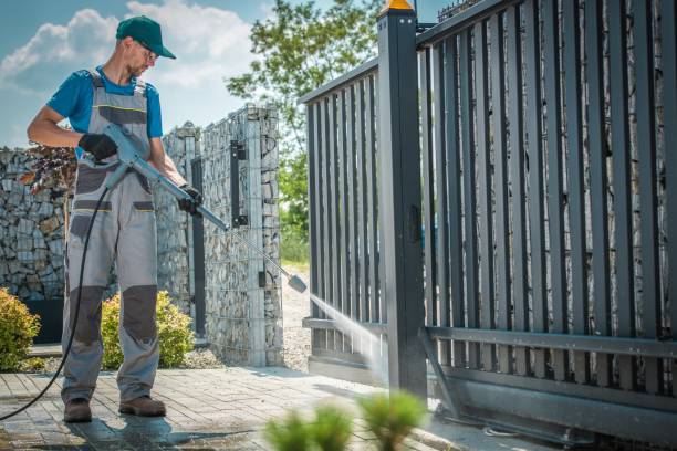 Best Dumpster Area Cleaning  in Tehaleh, WA