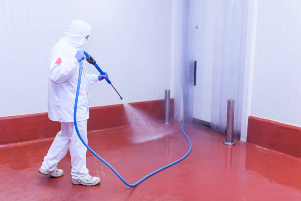 Best Concrete Sealing  in Tehaleh, WA