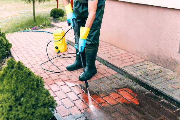 Tehaleh, WA Pressure Washing Services Company