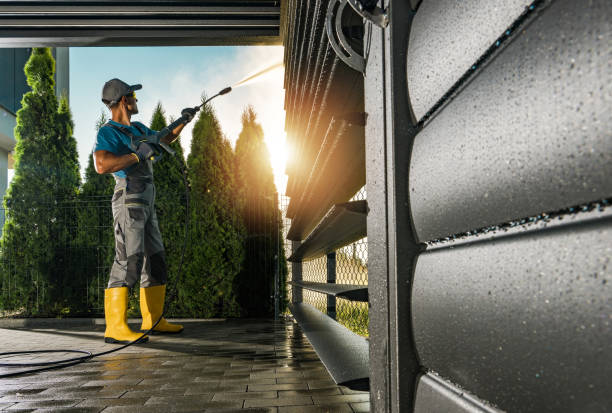 Best Oil Spill Cleanup  in Tehaleh, WA